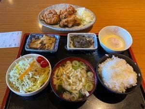 おらんち食堂
