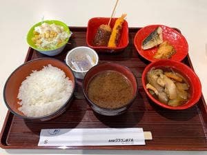 都心の天然温泉 名古屋クラウンホテル