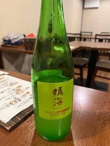 料理と酒 晴太