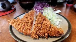 とんかつ 大関