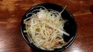 麵屋 徳 アトレ川崎店