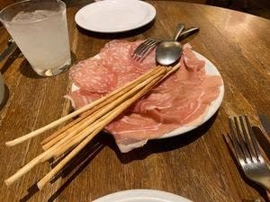 トラットリア モリタ