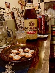 ホっこり亭 モモタロウ