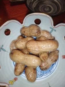 壺中の天