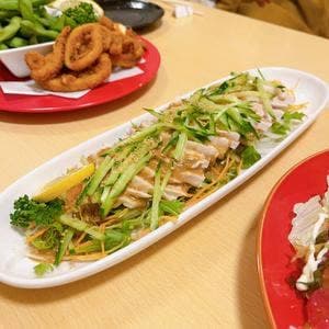 酒場定食堂 ふたつき