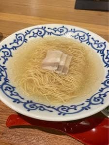 豚そば 月や 大名店