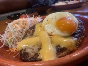 びっくりドンキー 越谷店