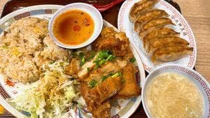大阪王将 イオンフードスタイル船堀店