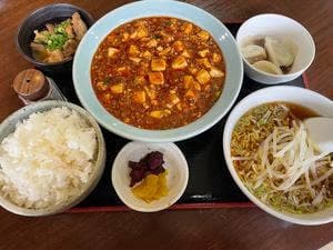 喜多八菜館