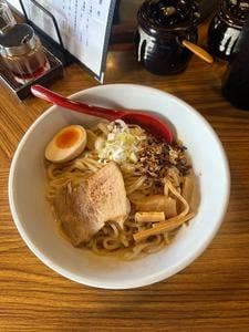 辛しや