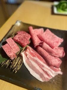 近江うし 焼肉 にくTATSU 銀座店