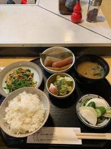 でくのぼう