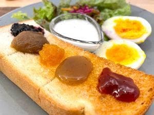 つくるカフェ