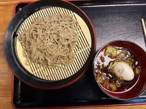 京橋 恵み屋