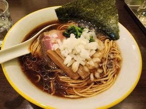 らーめん鳥繁