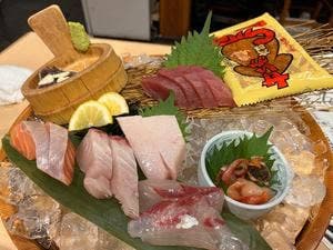 海鮮うまいもんや 浜海道 春日本店