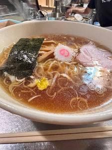 日吉 大勝軒