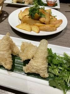Plataran Resort & Restaurant 新宿ルミネ1
