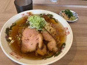 麺や 貴一