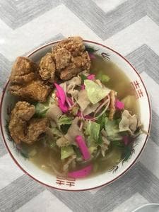 みかん屋食堂