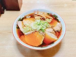 華丸ラーメン