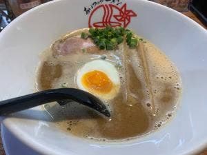 あいつのラーメン かたぐるま 北野白梅町店