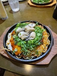 みっちゃん横川店