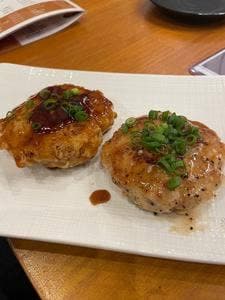 鶏居酒屋でかのれん