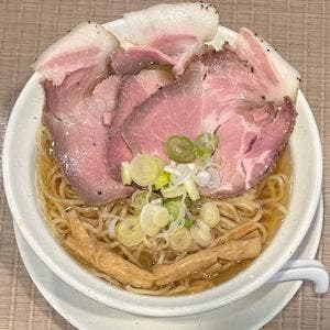 麺屋 聖 栄店