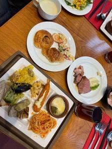 ザ・ループ ホテルアゴーラ大阪守口