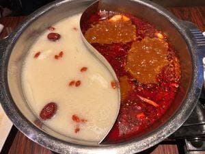 本格四川料理 福楽