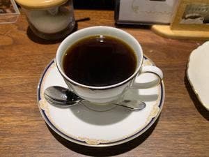 茶房 華蔵