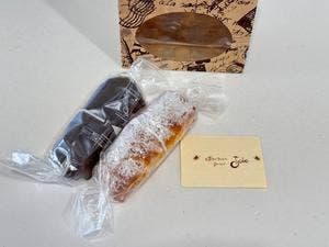 お菓子のアトリエ Joie