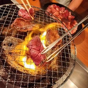 炭火焼肉屋 さかい 守谷店