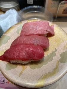 すしざんまい 廻る築地店