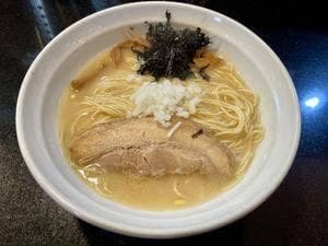 ラーメン 七福軒
