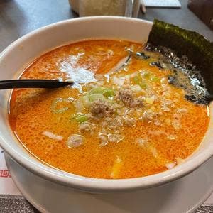 餃子の紅丸紅丸