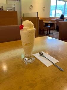 浜屋百貨店 ファミリーレストラン