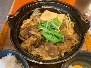 ひとり鍋屋そろり