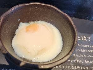 油そば専門店 はてな 五橋店