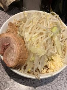 ラーメン宮郎