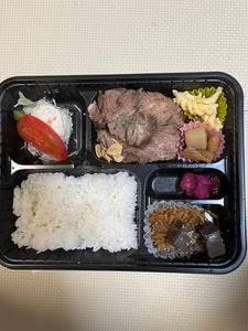 お弁当や 市