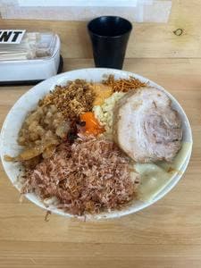 ハイマウント M