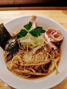 麺屋 れんしん