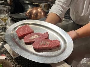 れすとらん 松喜屋 本店