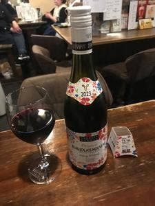 Liu’s Cafe&Bar