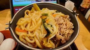 すき家 川崎宿河原店