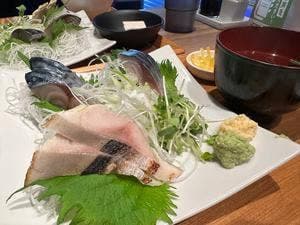とろさば料理専門店 SABAR GEMS大門店