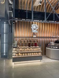 カフェ・ヴェルディ京都髙島屋S.C.店