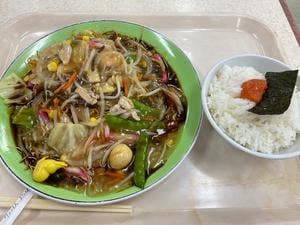 下松サービスエリア 上り線 フードコート